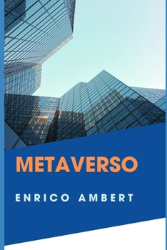 Paperback Metaverso [Italian] Book