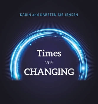 Hardcover Times Are Changing Book