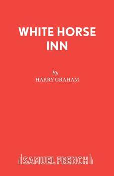 Paperback White Horse Inn Book