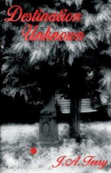 Paperback Destination Unknown Book