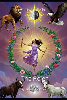 Paperback The Reign Book