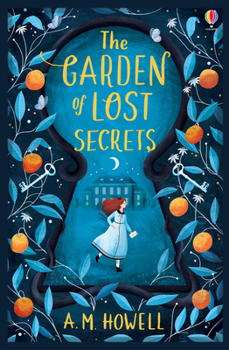 Paperback The Garden of Lost Secrets Book