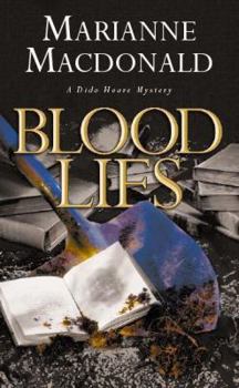 Blood Lies: A Dido Hoare Mystery (Dido Hoare Mysteries) - Book #5 of the Dido Hoare