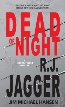 Paperback Dead Of Night Book