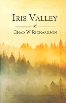 Paperback Iris Valley Book