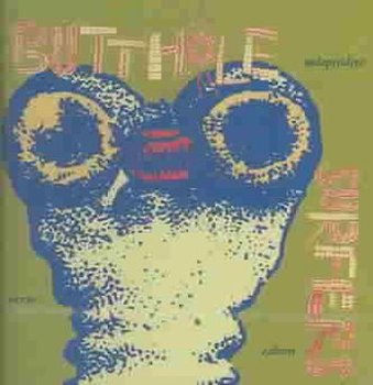Music - CD Independent Worm Sal Book