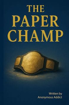 Paperback The Paper Champ Book