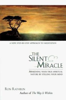 Mass Market Paperback Silent Miracle Book