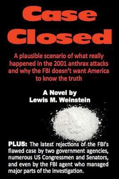 Paperback Case Closed Book