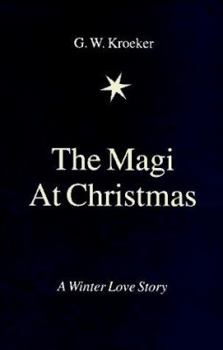 Paperback The Magi At Christmas Book