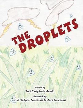 Paperback The Droplets Book