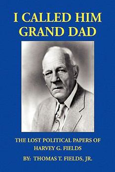 Paperback I Called Him Grand Dad Book