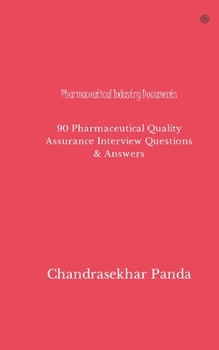 Paperback Pharmaceutical Industry Documents Book