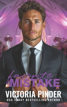 Paperback Favorite Mistake Book