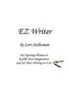 Paperback EZ Writer Book