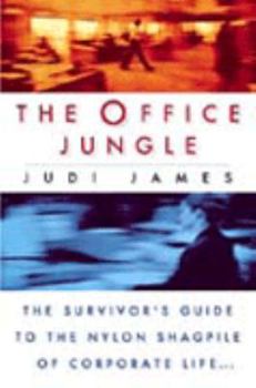 Paperback The Office Jungle: How to Survive and Succeed at Work Book