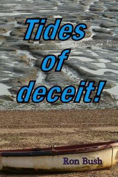 Paperback Tides of deceit! Book