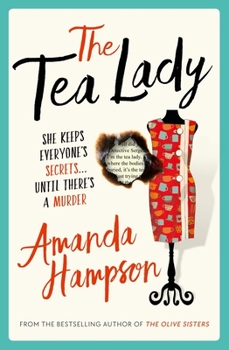The Tea Ladies