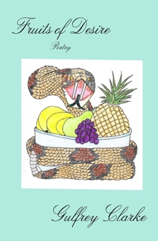 Paperback Fruits of Desire Book