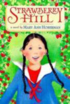 Hardcover Strawberry Hill Book
