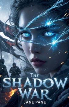 Paperback The Shadow War Book