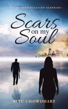 Paperback Scars on my Soul Book