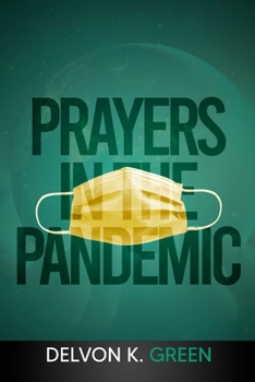 Paperback Prayers in the Pandemic Book