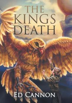 Hardcover The Kings Death Book