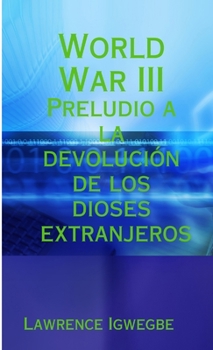 Paperback World War III [Spanish] Book
