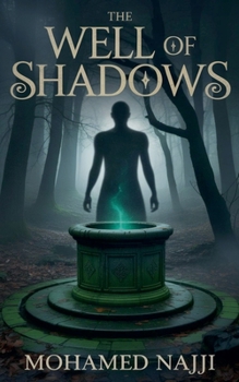 The Well of Shadows (The Wells of Oakhaven)