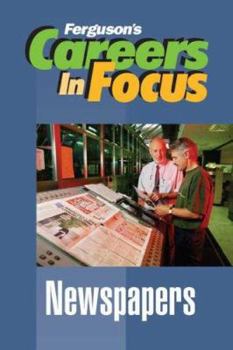 Hardcover Newspapers Book