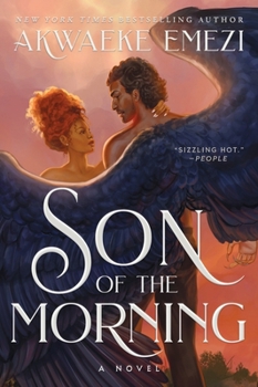 Paperback Son of the Morning Book