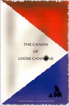 Paperback The Canon of Loose Cannons Book