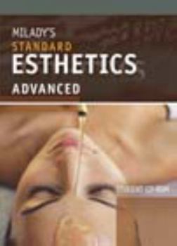 CD-ROM Student CD for Milady's Standard Esthetics: Advanced (Individual Version) Book