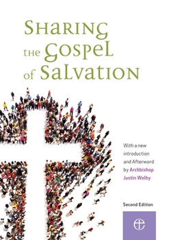 Paperback Sharing the Gospel of Salvation: Second Edition Book