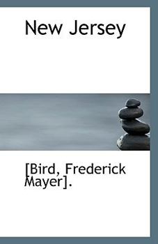 Paperback New Jersey Book