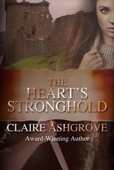 Paperback The Heart's Stronghold Book