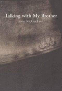 Paperback Talking with My Brother Book