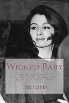 Paperback Wicked Baby Book