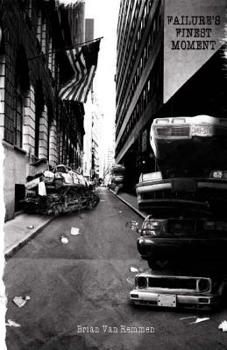 Paperback Failure's Finest Moment Book