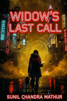 Widow’s Last Call