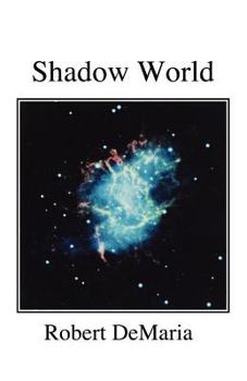 Paperback Shadow World Book