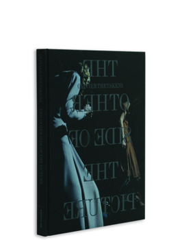 Hardcover Olivier Theyskens Book