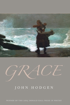 Paperback Grace Book