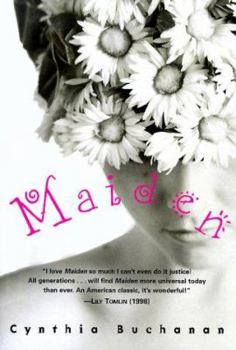 Paperback Maiden Book