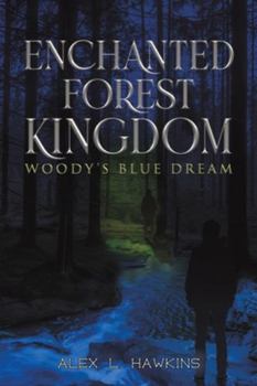 Paperback Enchanted Forest Kingdom Book