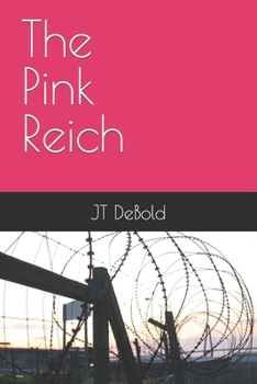 Paperback The Pink Reich Book