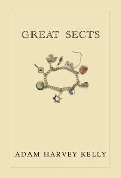 Hardcover Great Sects Book