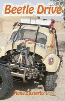 Paperback Beetle Drive Book