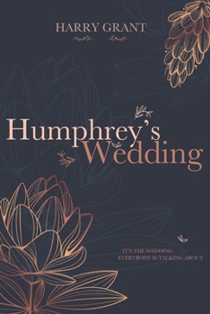 Paperback Humphrey's Wedding Book